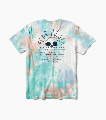Fear The Sea Premium Tee