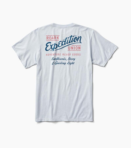 Expedition Union Premium Tee