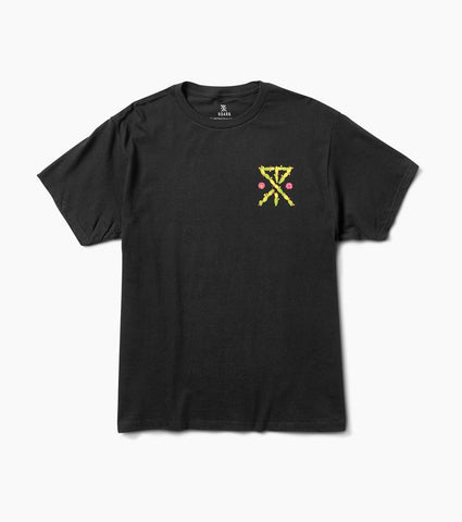 Deserted Organic Cotton Tee