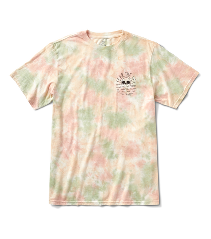 Fear The Sea Wash Premium Tee