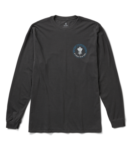 By Street Or By Trail Long Sleeve Premium Tee