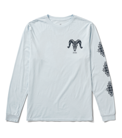 Bighorn Long Sleeve Premium Tee L/s T Screens Impr