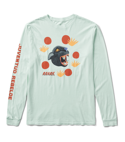 Fiesta Y Siesta Premium Tees Sage