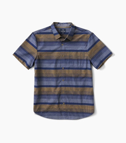 Bariloche Button Up Shirt