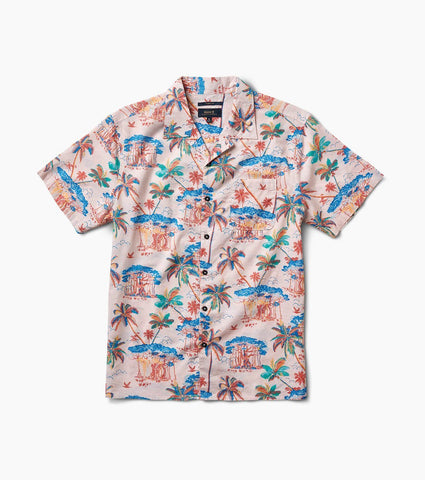 Banyan Button Up Shirt