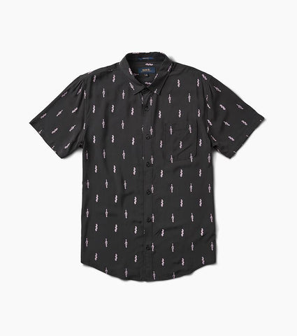 Carve The Stone Button Up Shirt