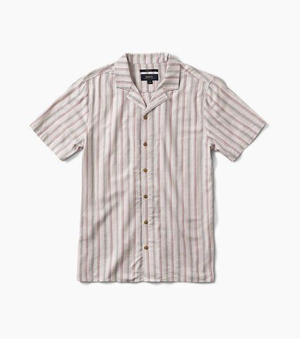 Distillery Man Button Up Shirt