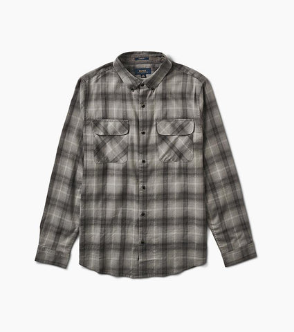 Cassidy Long Sleeve Flannel