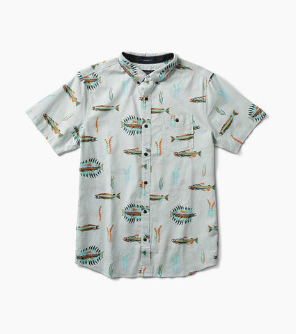 Bait & Switch Button Up Shirt
