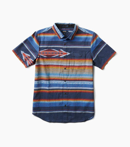 Aleutia Button Up Shirt