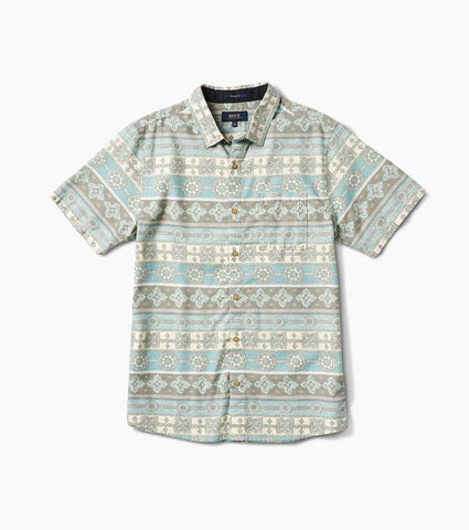 Darna Button Up Shirt