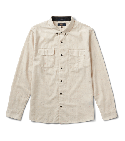 Cassidy Long Sleeve Flannel