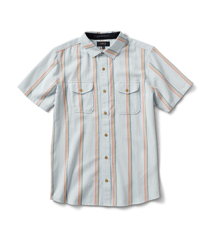 Buckaroo Button Up Shirt