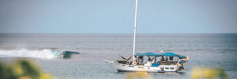 Expeditions Of The Obsessed