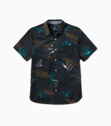 Bull Bay Button Up Shirt