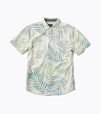 Blue Ridge Button Up Shirt