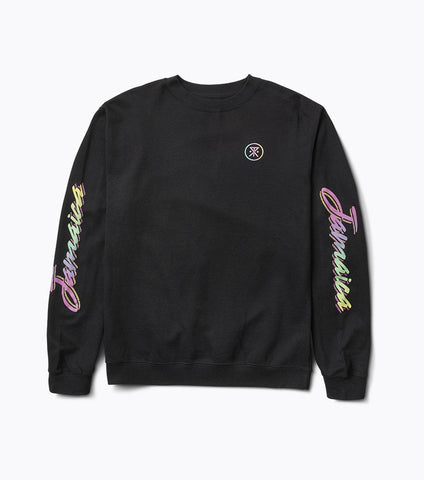 Accidental Tourist Crew Sweatshirt