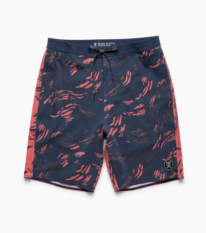 Chiller Choppy Boardshorts 17.5"