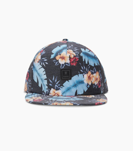 Bush Doctor Strapback Hat by Jamie Thomas