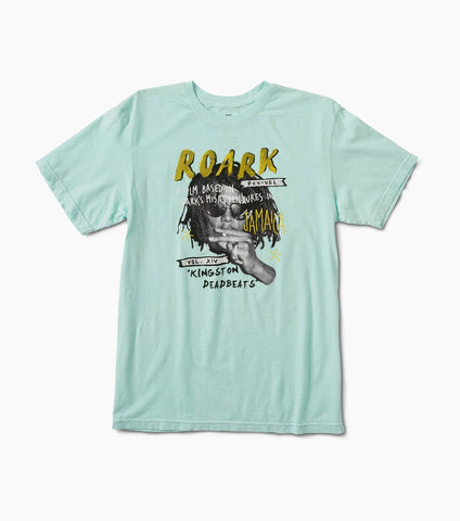 Dreadlock Rasta Premium Tee