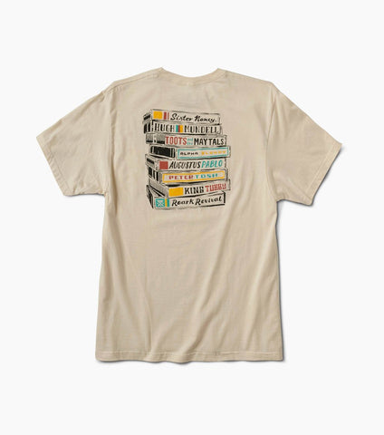 Essentials Organic Cotton Tee