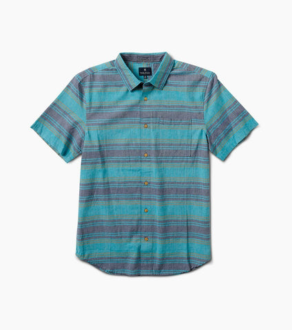 Dr. Luke Button Up Shirt