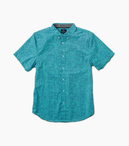 Cobblestones Button Up Shirt