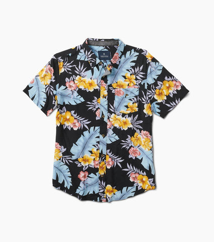 Bush Doctor Shirt by Jamie Thomas