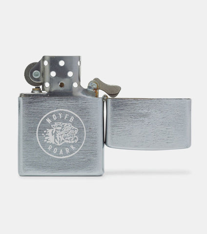 "Noyfb" Zippo Accessories