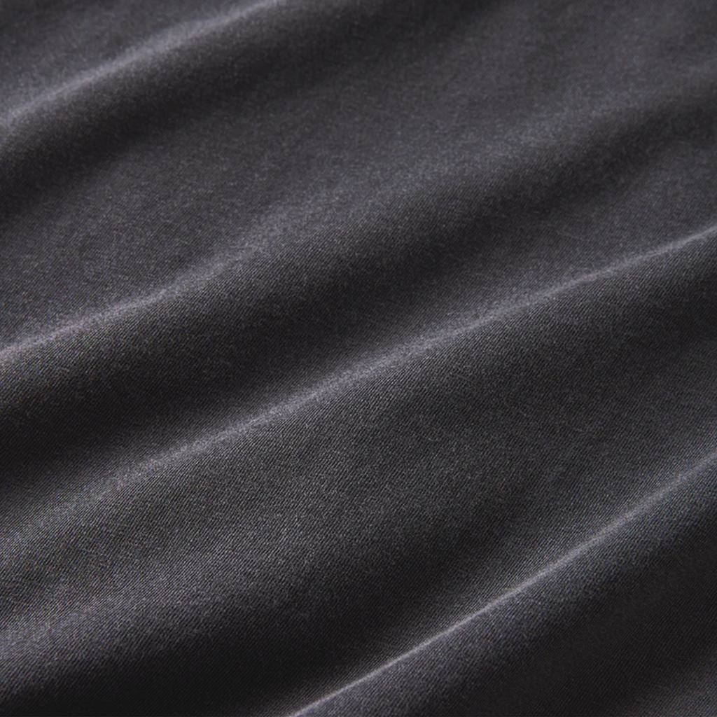 Roark's Made To Fade Short Sleeve Tee - Washed Black featured product image. Shop the official Roark store now Big Image - 7