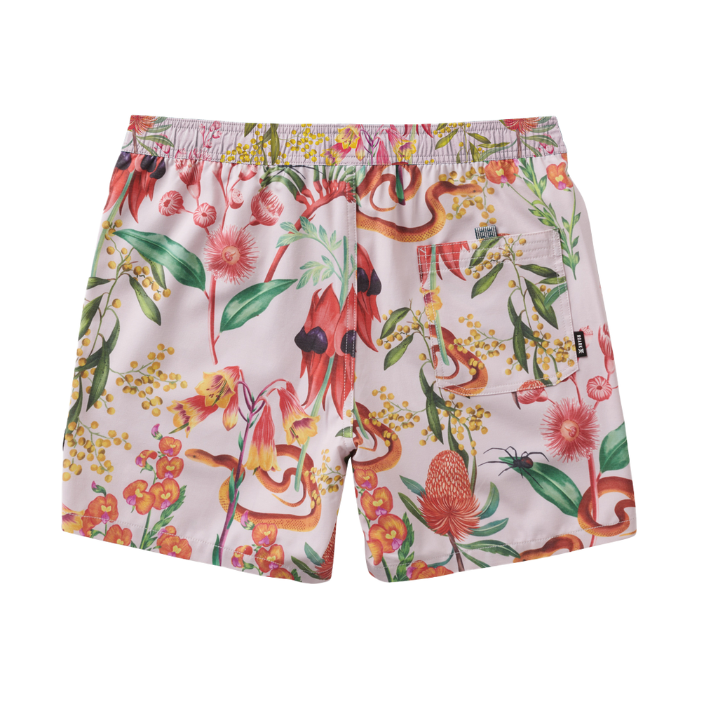 RB480 DUV 002 1 - Shorts, Active Shorts, Bermuda shorts, Trunks, Boardshorts Big Image - 9