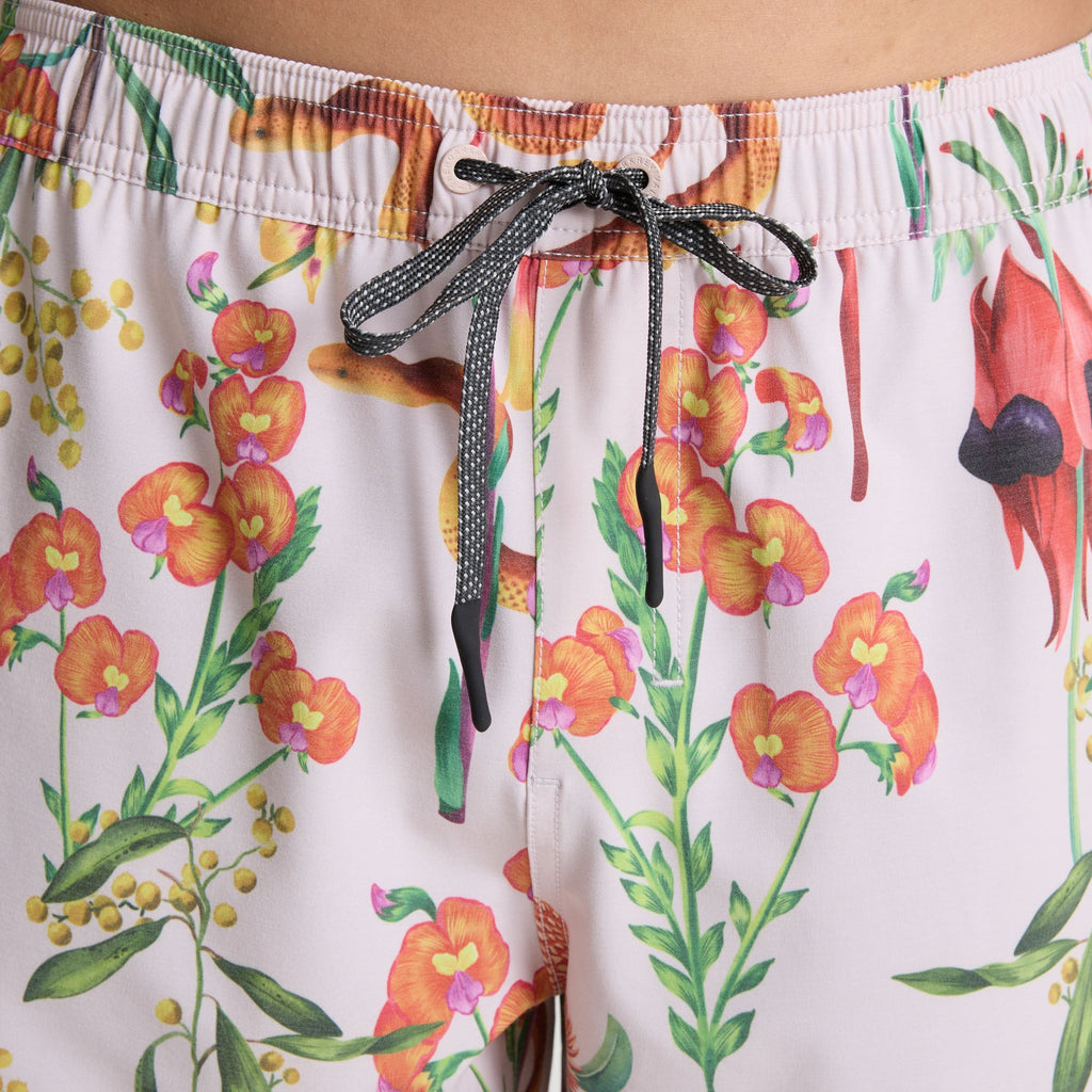 Fresh pink produce in a natural setting, evoking a sense of outdoor adventure and healthful travel. Big Image - 5