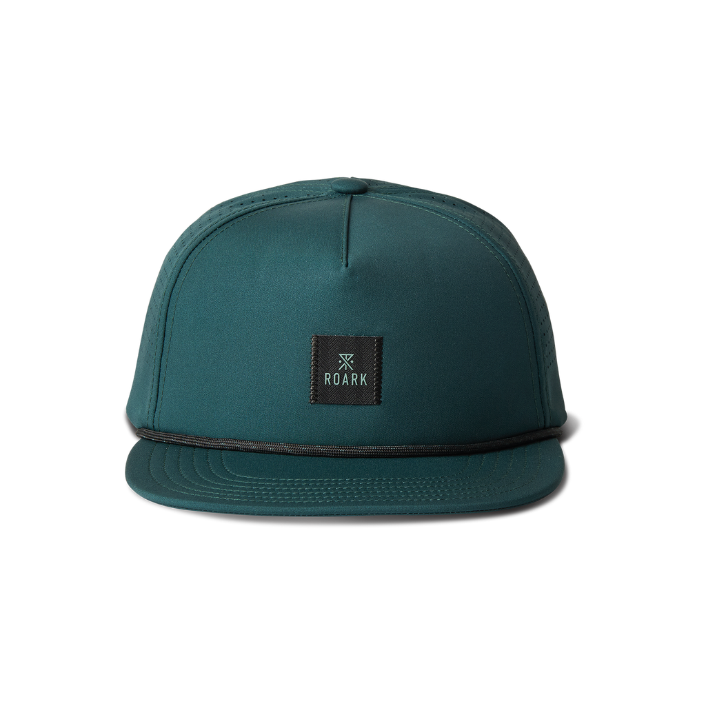 Versatile adventure gadget on rustic wooden surface, embodying Roark’s spirit of exploration and outdoor readiness. Big Image - 1