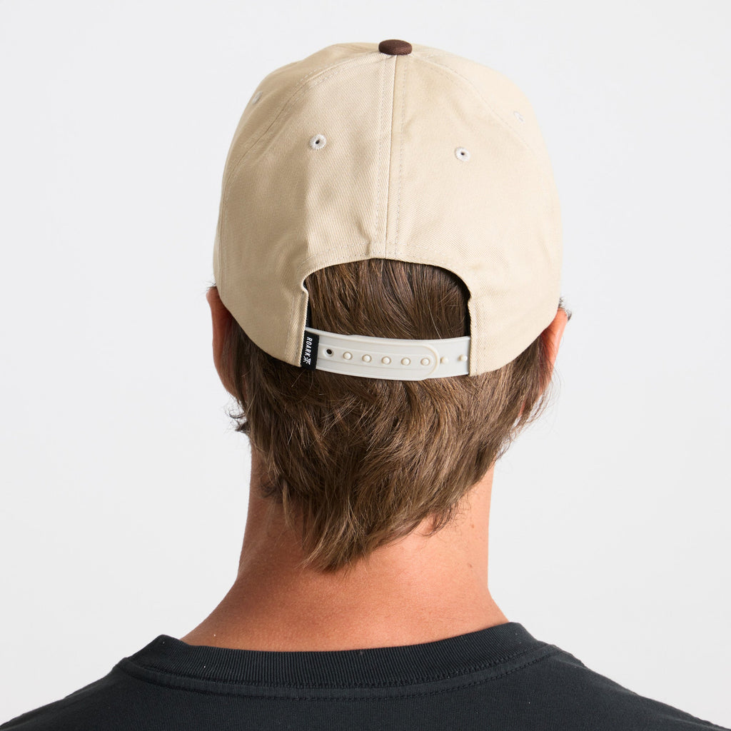Assorted collection of adventure-ready caps displayed, suitable for travel and outdoor activities, featuring baseball and cricket styles Big Image - 10