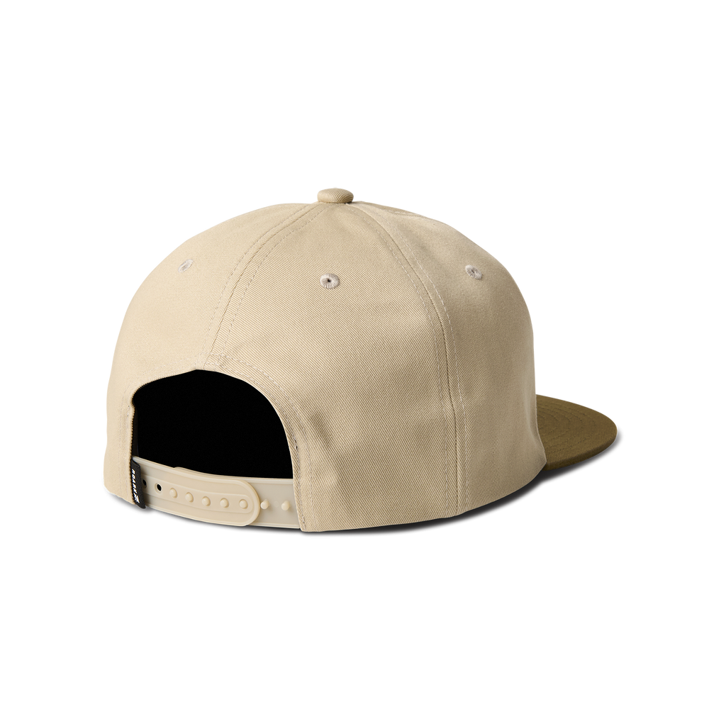 Stylish adventure-ready baseball cap from Roark, perfect for outdoor and travel enthusiasts Big Image - 13