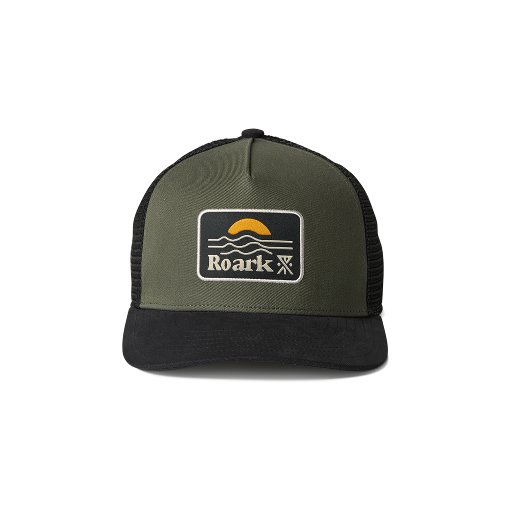 Roark RH726 military-inspired adventure gear on display Big Image - 1