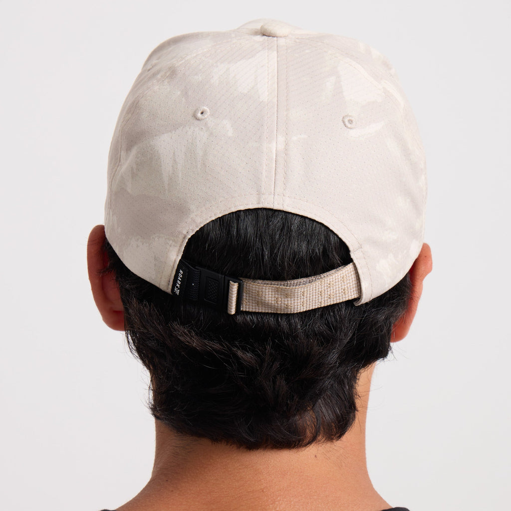 Stylish adventure-ready Roark baseball cap showcased outdoors, ideal for travel and exploration. Big Image - 5