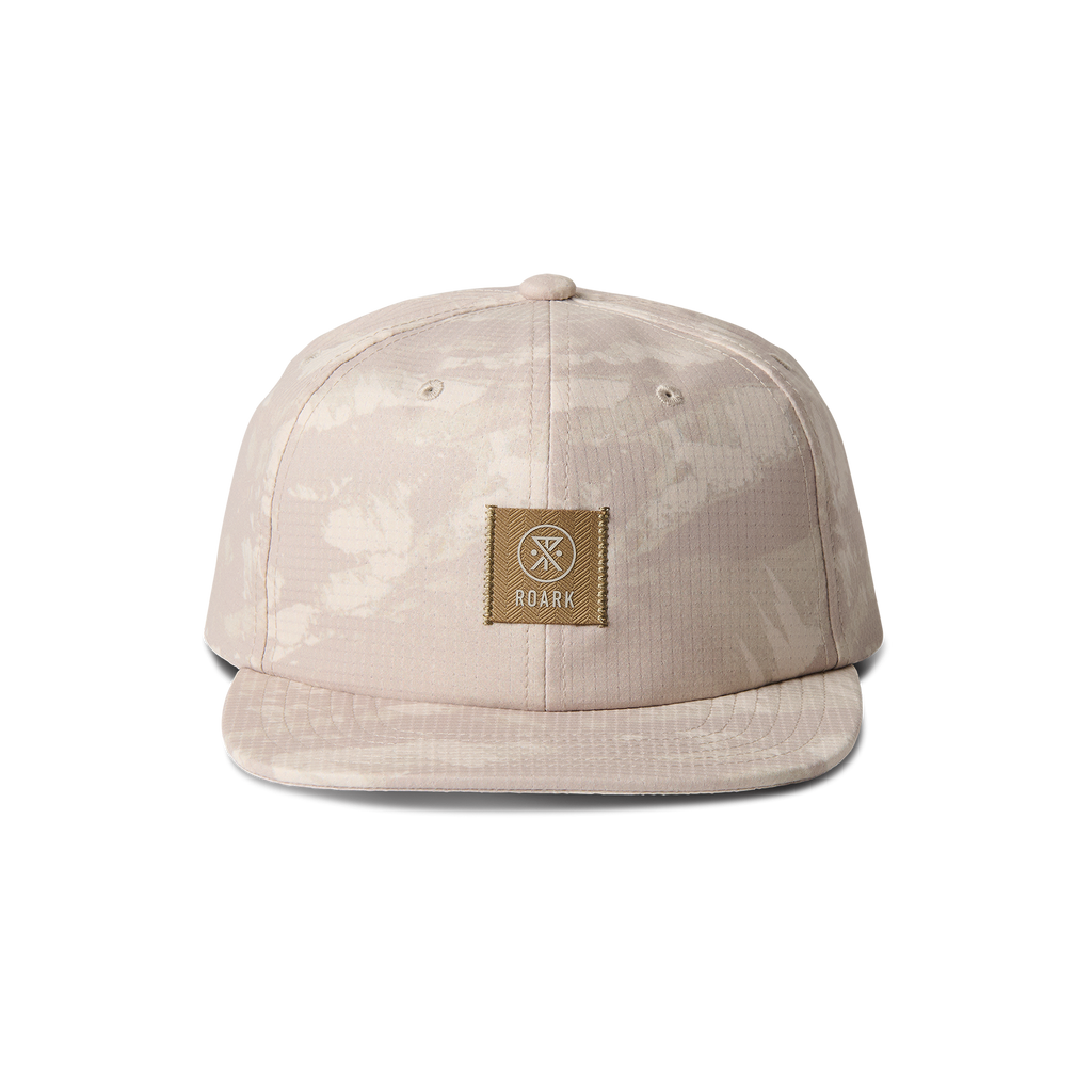 Baseball cap from Roark’s adventure gear collection, perfect for travel and outdoor activities Big Image - 1