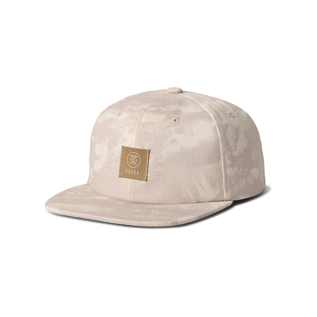 Rustic cricket cap made from natural materials, perfect for Roark's outdoor adventures Big Image - 6