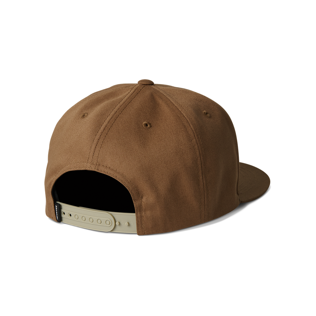 Stylish cricket-style cap on a rustic background, perfect for outdoor adventures and travel Big Image - 8