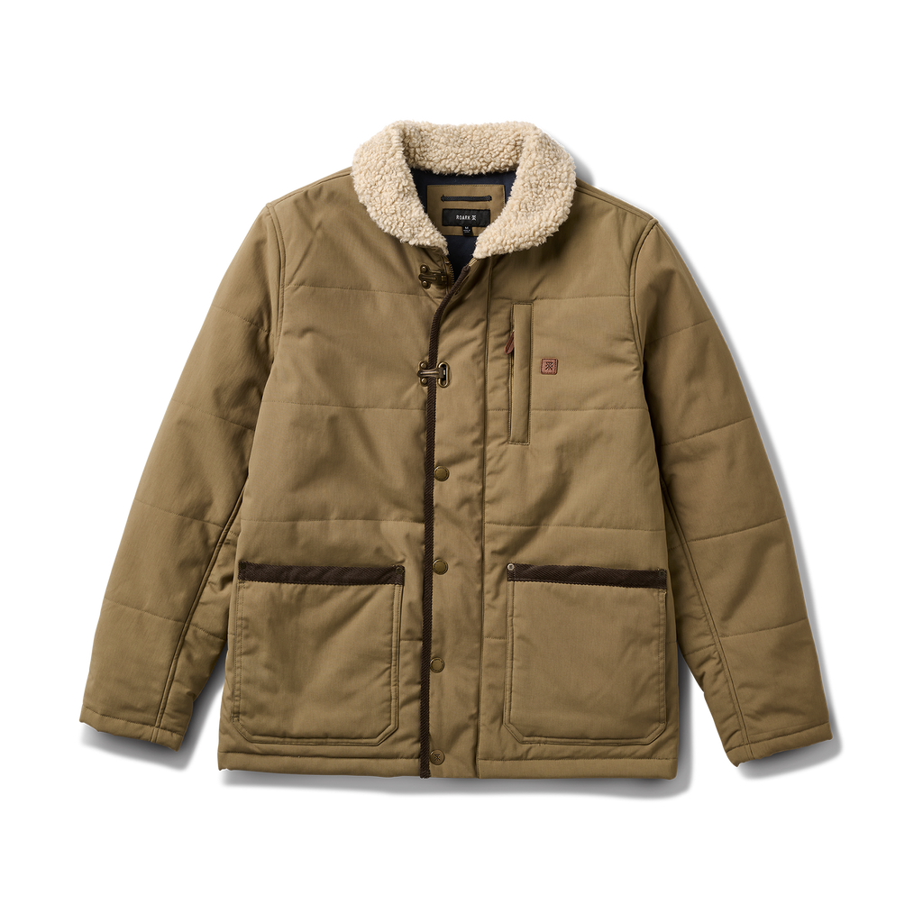 Roark adventure gear in a natural setting, perfect for exploration and travel. Big Image - 1