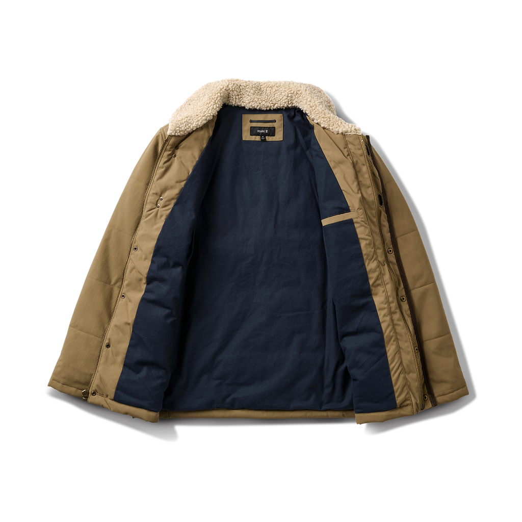 Roark adventure gear in action, showcasing durability and style in an outdoor setting Big Image - 9