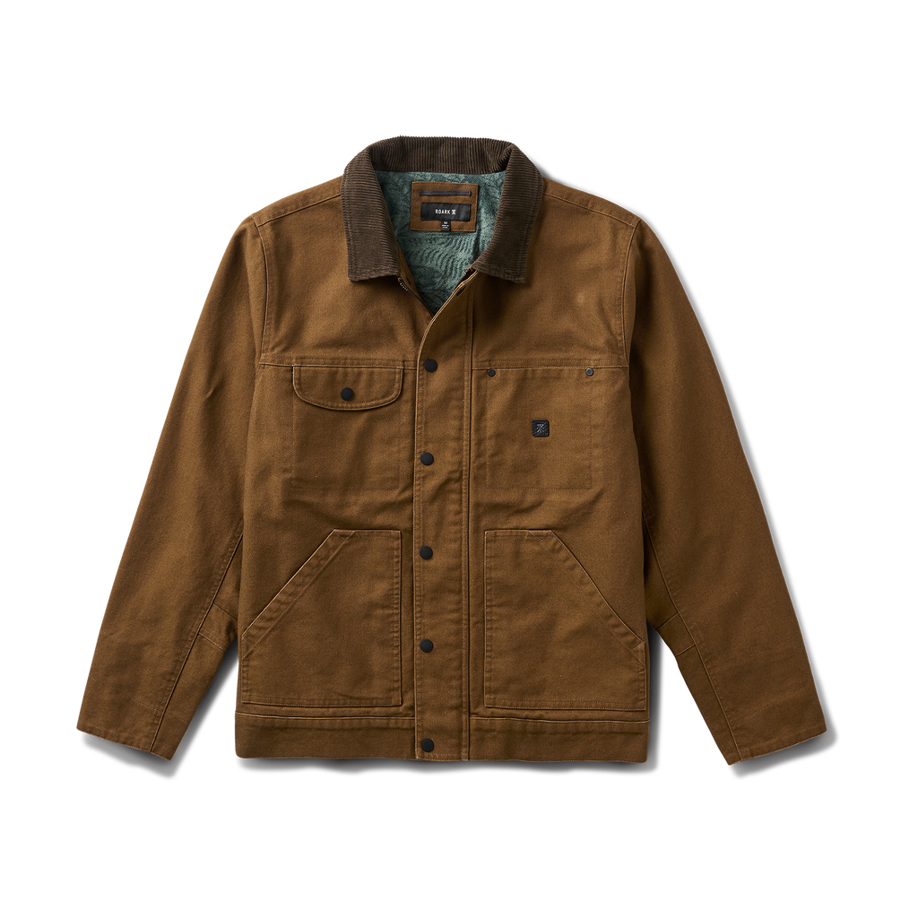 Roark adventure-inspired product displaying unique design elements, ideal for outdoor and travel enthusiasts. Big Image - 1