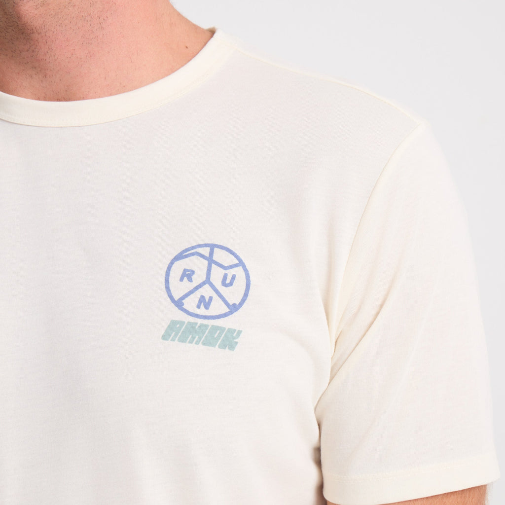 Active shirt and denim styled by Roark for an adventurous outdoor look Big Image - 5