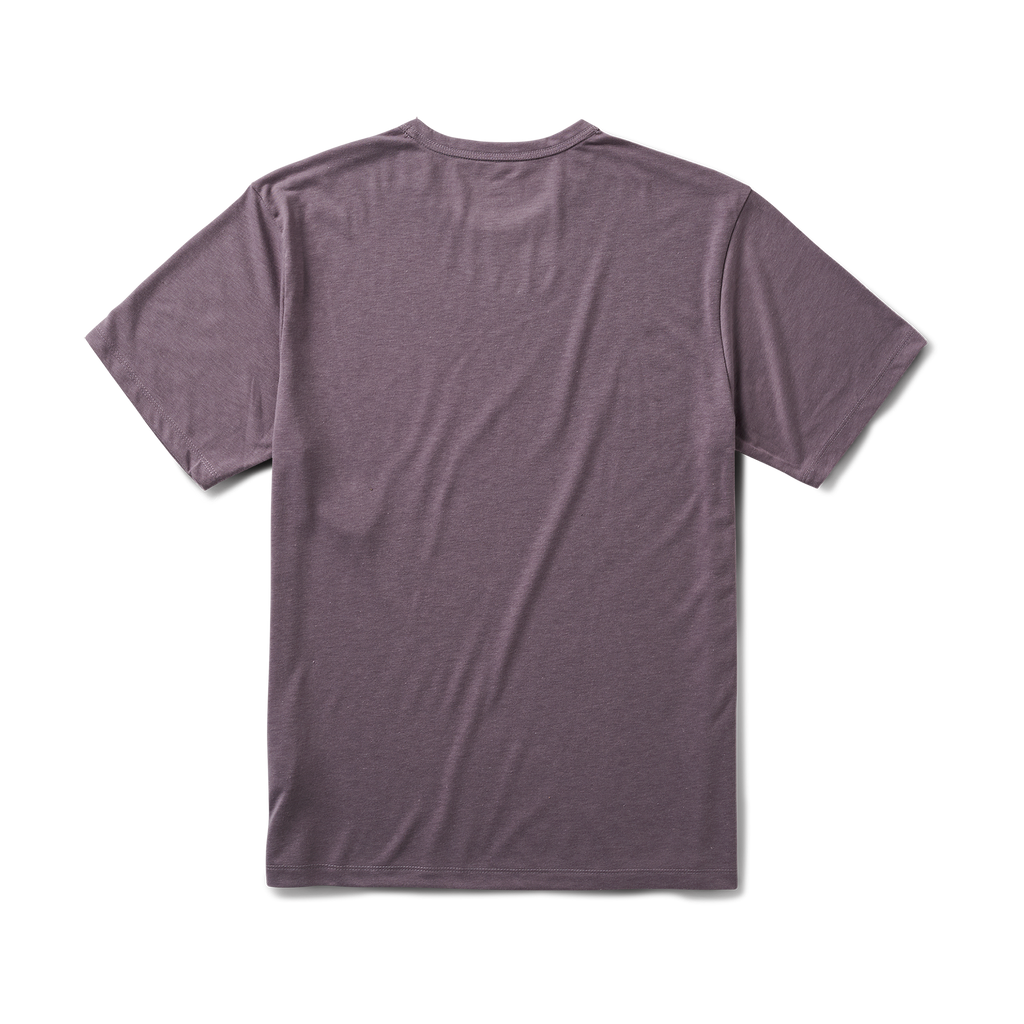 Stylish active shirt by Roark, featuring rugged textiles perfect for adventure and outdoor activities. Big Image - 6