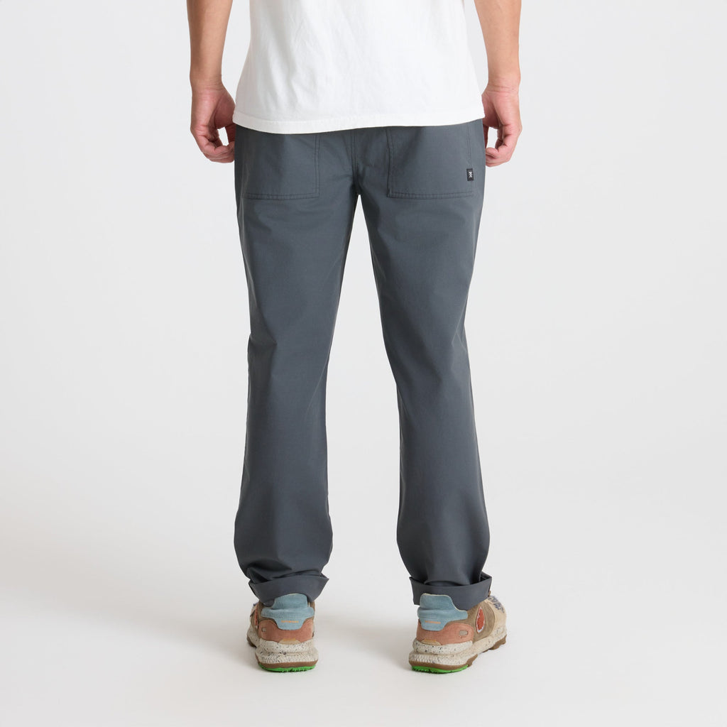 Adventurous scene representing the spirit of Roark's lifestyle. Big Image - 5