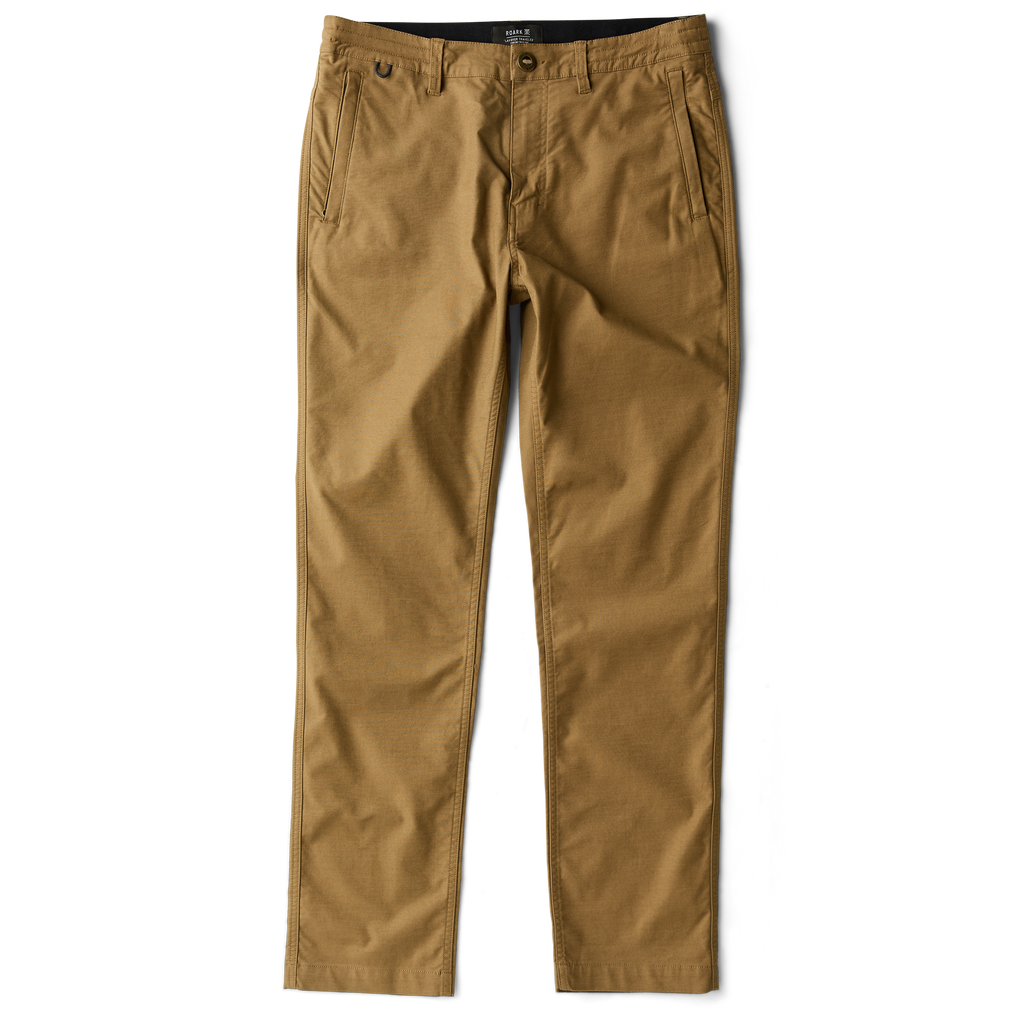 Outdoor adventure scene with Roark gear, highlighting durable apparel in a natural setting Big Image - 1