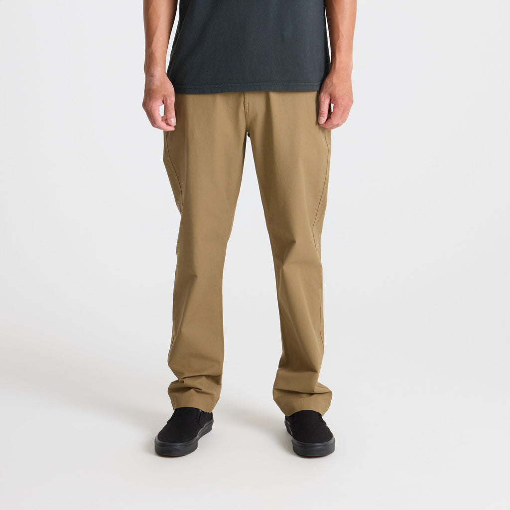 Adventurous scene with no identifiable Roark products, perfect for representing the spirit of travel and exploration in the outdoors. Big Image - 2