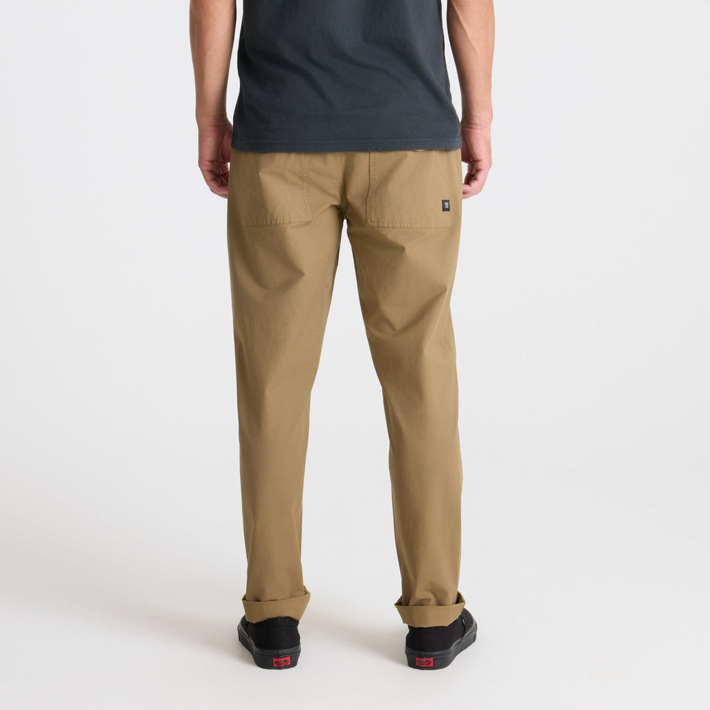 Scenic rugged track for adventure and travel by Roark, inspiring exploration and outdoor experiences. Big Image - 4