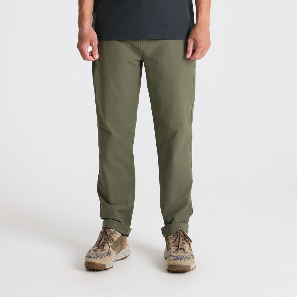 Rugged bedrock and outcrop in a remote wilderness, embodying the spirit of adventure and exploration. Big Image - 3